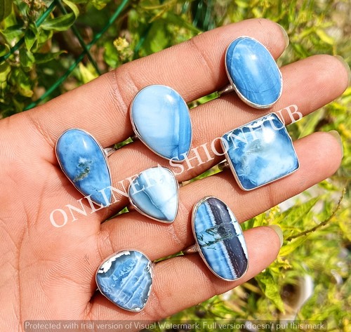 Wholesale lot 50pc - 50pc, opal