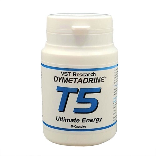 Vst dymet super - t5,