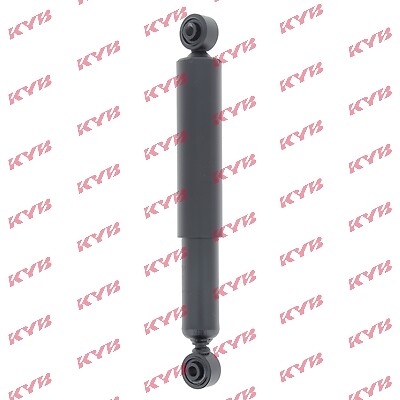 New shock absorber for - absorber,