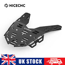 Aluminum Motorcycle Rear