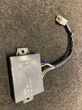 Aprilia RS125 Powervalve Control Unit Ducati 434144128037800