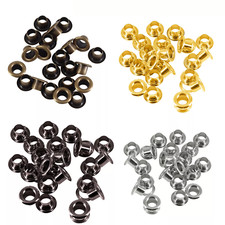 Long Barrel Brass