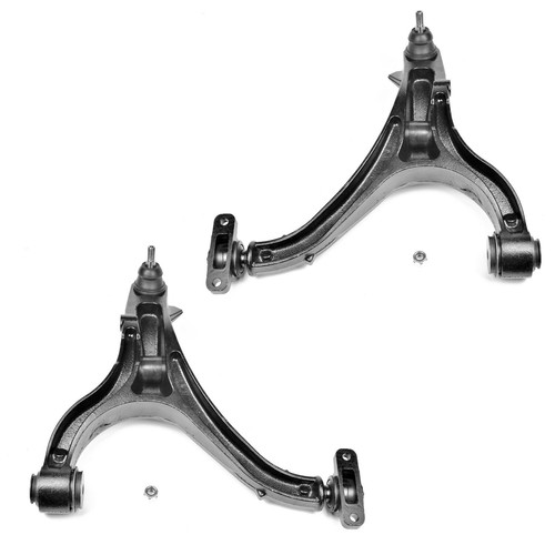 Front lower control arm set - lower,
