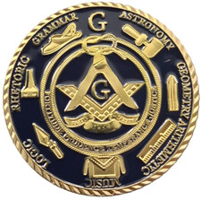 Masonic Freemason Brotherhood