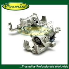 Premier 2x Brake Calipers Rear