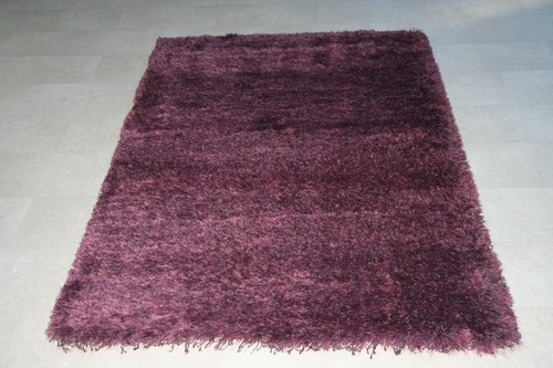 Shaggy rug soft pile - shaggy,