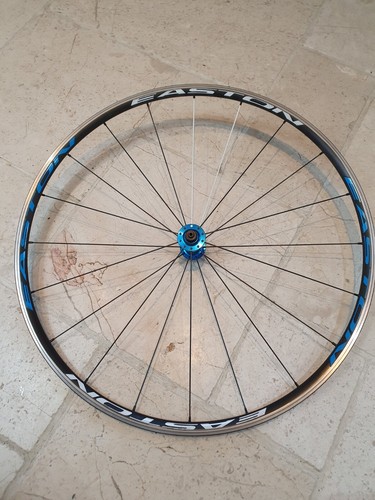 Easton 700c front - 700c, wheel