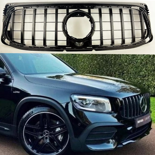 For mercedes glb - for,