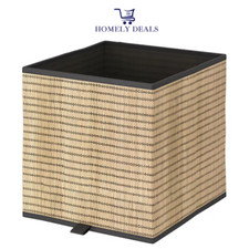 NEW IKEA GNABBAS Storage Box