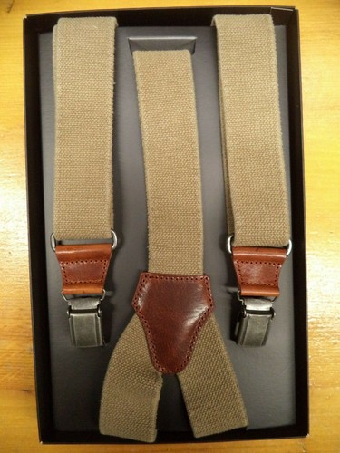 Vintage beige tan strap 100 - tan,