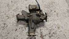 SUZUKI GRAND VITARA 1.9 REAR DIFFERENTIAL DIFF FINAL DRIVE