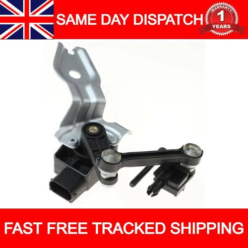 New front left air suspension - front,