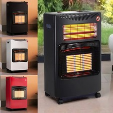 4.2kw Portable Gas Cabinet