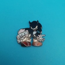 Sonic the Hedgehog - Sonic the