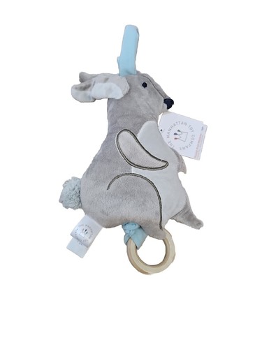 The manhattan toy - 🐇,