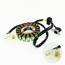Heavy duty alternator stator - heavy,