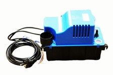 Automatic Condensate Pump FOR BOILERS AIR CONDITIONING DEHUMIDIFIER Neotech NEW