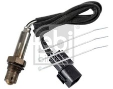 Lambda Sensor O2 Before Cat FOR HYUNDAI i20 101bhp I 1.4 CHOICE1/2 08->15 Febi