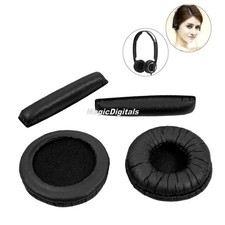 Ear Pads + Headband Cushions