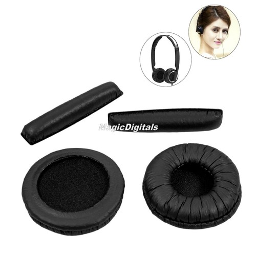 Ear pads headband cushions - +,