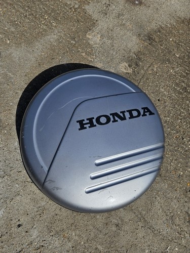 Mk1 honda crv silver 15 - 96-01,