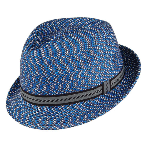 Bailey hats mannes trilby - mannes,