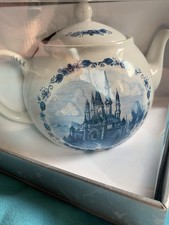 DisneyParks Cinderella Castle