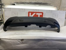CITROEN C4 CACTUS 2018-20 REAR BUMPER LOWER SECTION 9822279777 NEW GENUINE