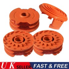 1/3x Double Trimmer Spool &