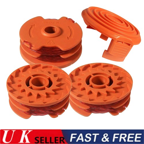 Double trimmer spool - 1/3x,