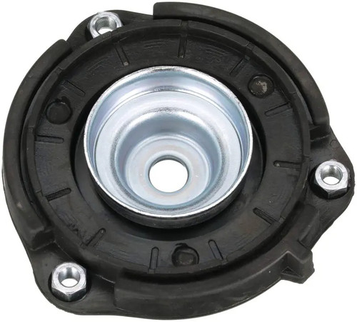 Shock absorber cushion front - shock,