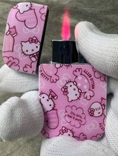 new Hello Kitty Lighter Pink