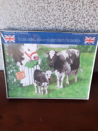 Watchet products 6 - -, placemats