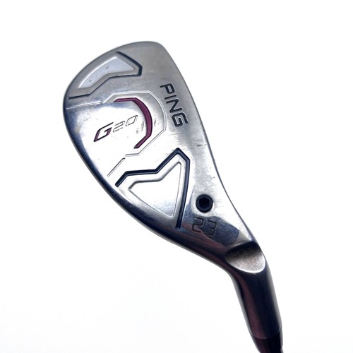 Ping g20 hybrid 23 degree - g20,