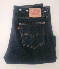 FW11 Supreme x Levis 505