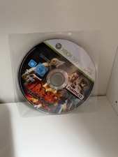 Tekken 6 - Xbox 360 - DISC ONLY - FREE SHIPPING