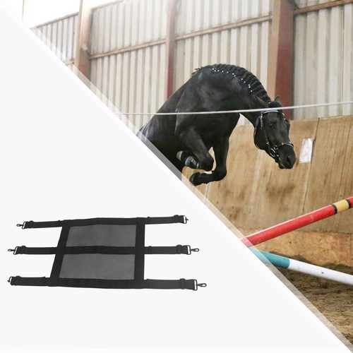 Nylon stable protection - nylon,