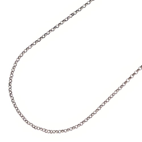 Chrome hearts neckchain - hearts, roll