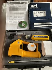 PortaSens II Portable Gas Leak