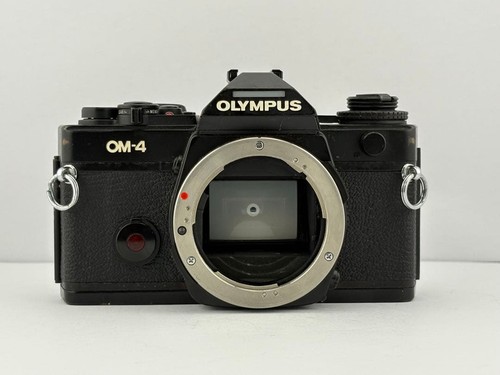 Olympus film slr camera - olympus,