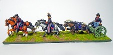 28mm: American Civil War Union