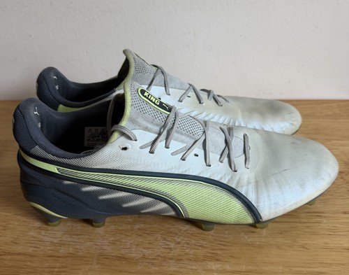 Puma king ultimate - ultimate, fg/ag