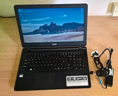 Acer aspire amd - acer, dual