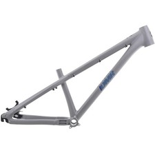 BNIB - EX SHOP DISPLAY - DMR RHYTHM FRAME - NARDO GREY - REGULAR