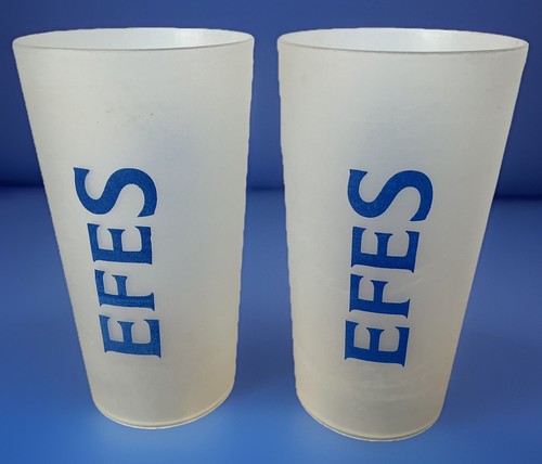 Efes pint reusable - 2, x
