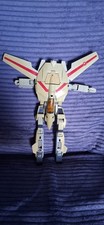 Used Macross Robotech BANDAI