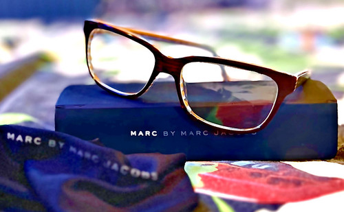 Marc jacobs - by,
