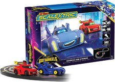 Scalextric My First Racing