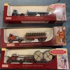 Days gone Trackside Trucks