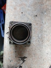 Trials twinshock bultaco